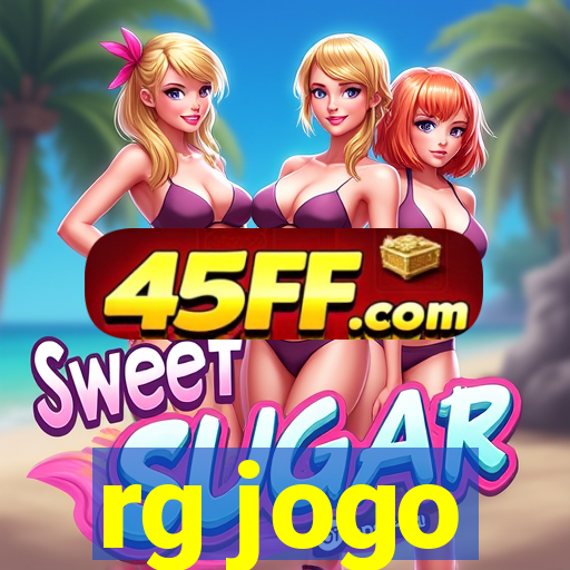rg jogo